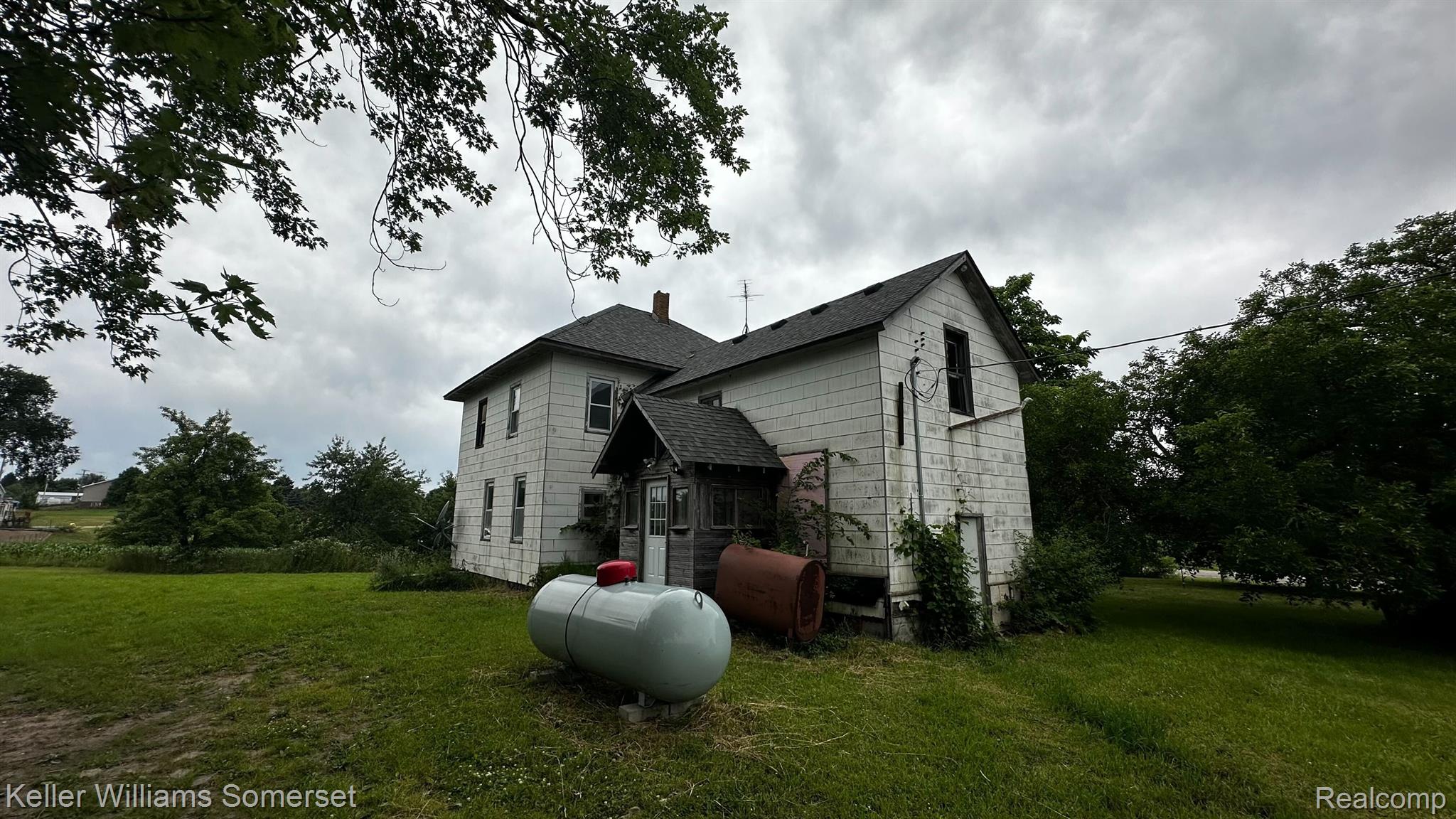 5774 East Burnside Road North Branch, MI 48461 - Photo 5 of 30