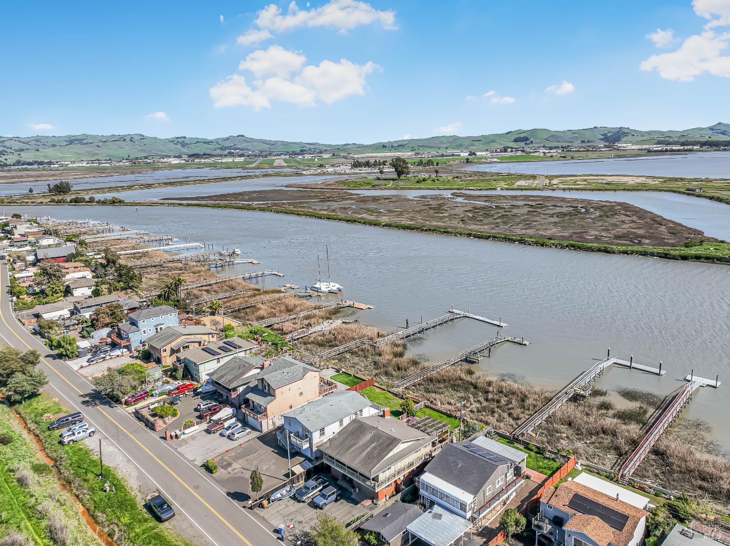 1680 Milton Road Napa, CA 94559 - Photo 44 of 49