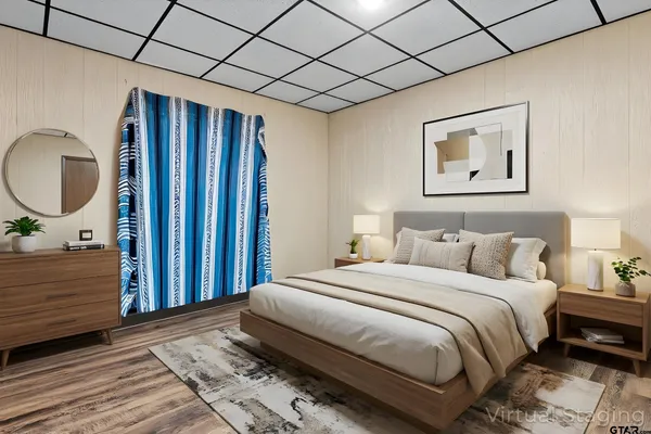 a front view of a house with yard