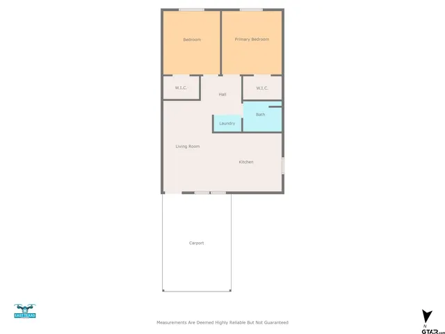 a view of a garden with a building in the background