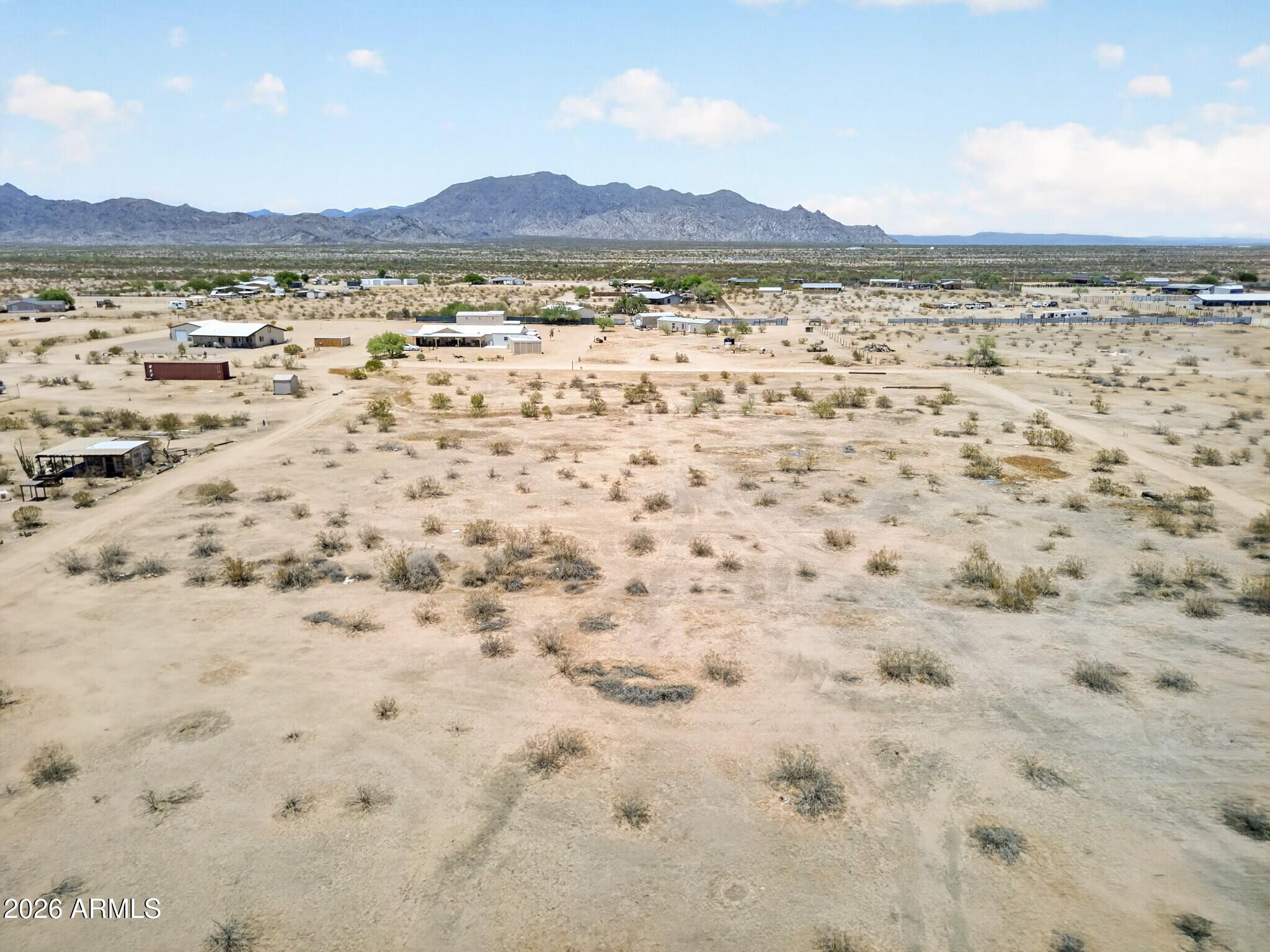 55610 West McDavid Road Maricopa, AZ 85139 - Photo 11 of 30 Nearby Land View
