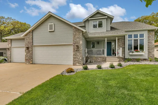 $465,000 | 1070 Sunwood Park Lane, Waite Park, MN 56387