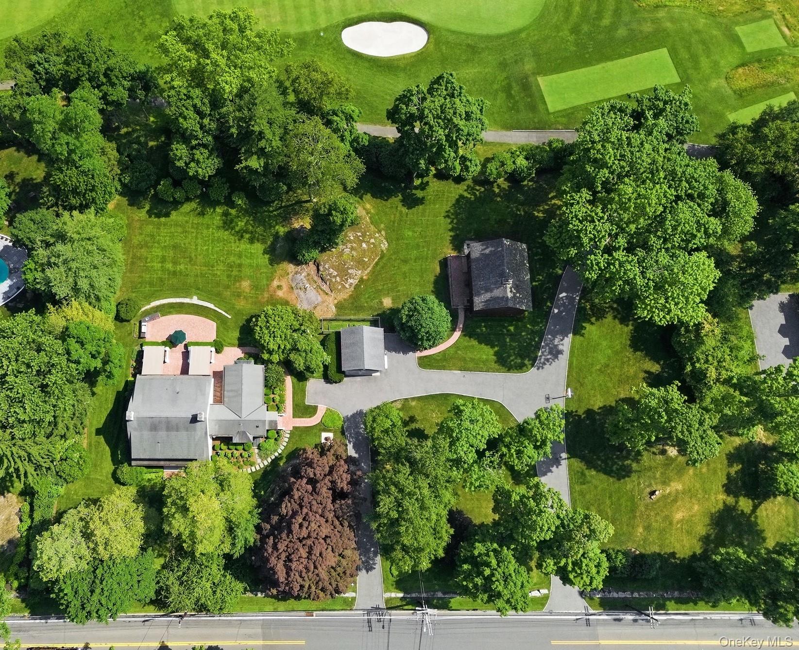 455 Polly Park Road Rye, NY 10580 - Photo 40 of 47