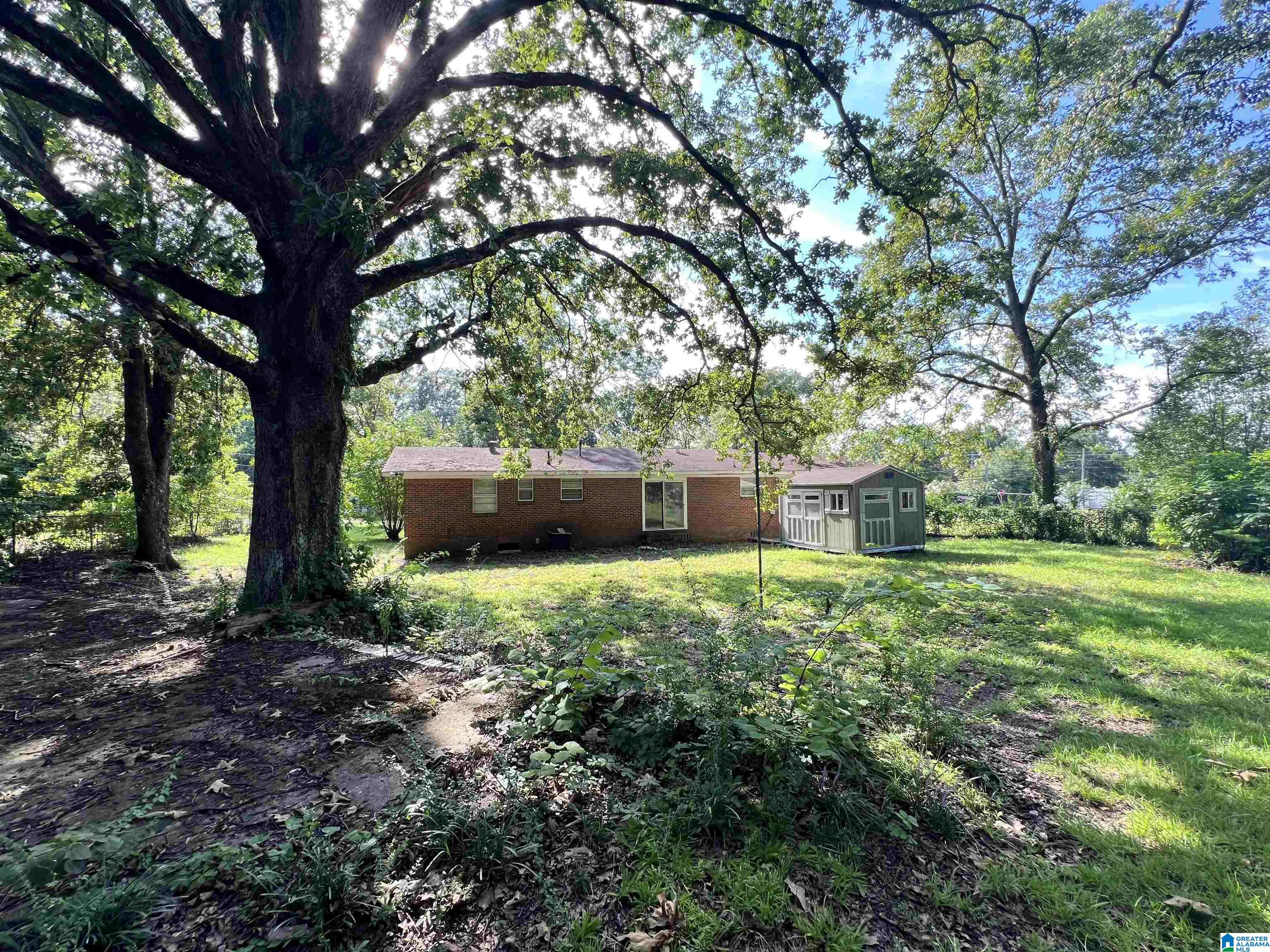 115 Shaffer Lane Anniston, AL 36201 - Photo 16 of 16