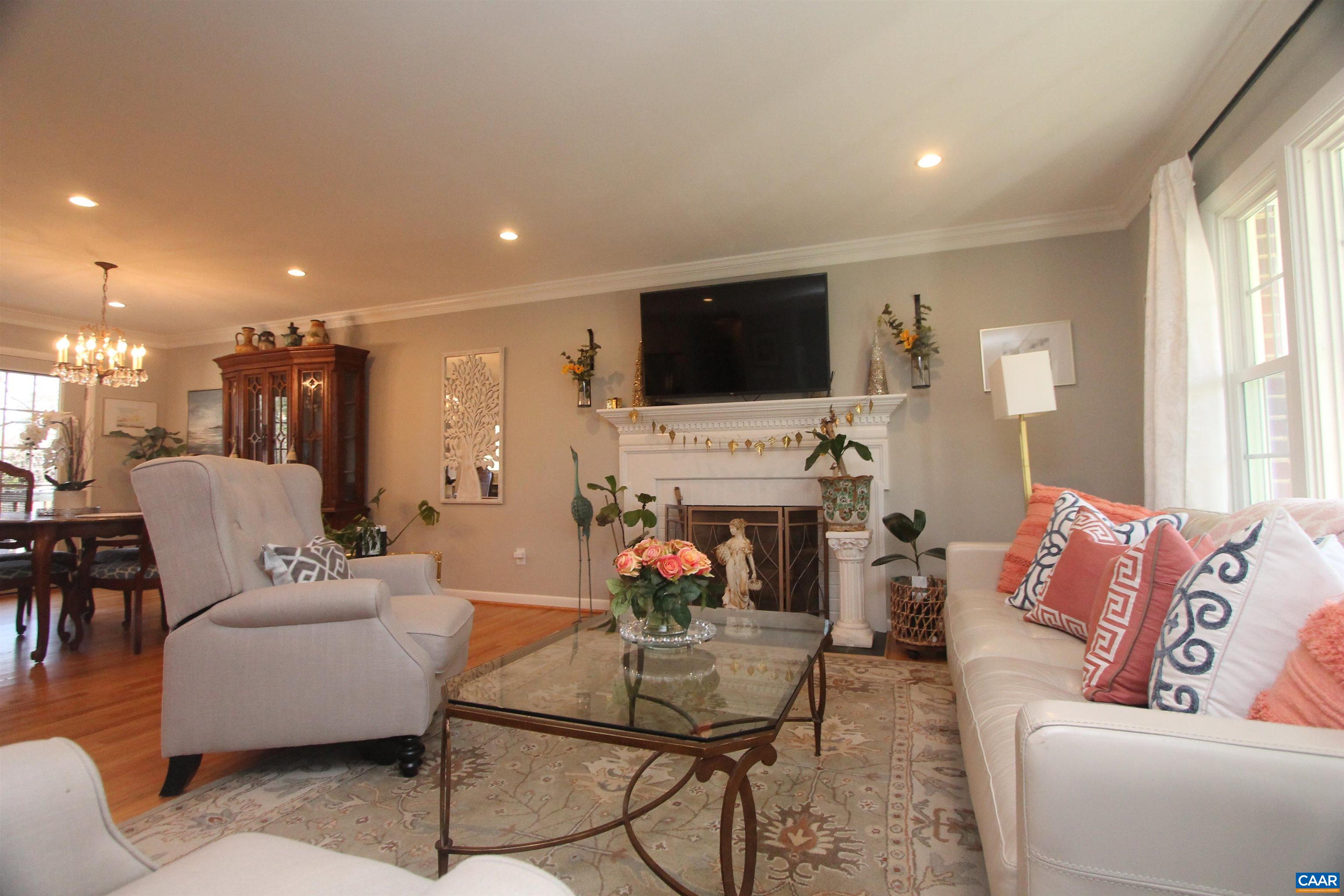 102 Chaucer Road Charlottesville, VA 22901 - Photo 14 of 32 Gallery Image 14