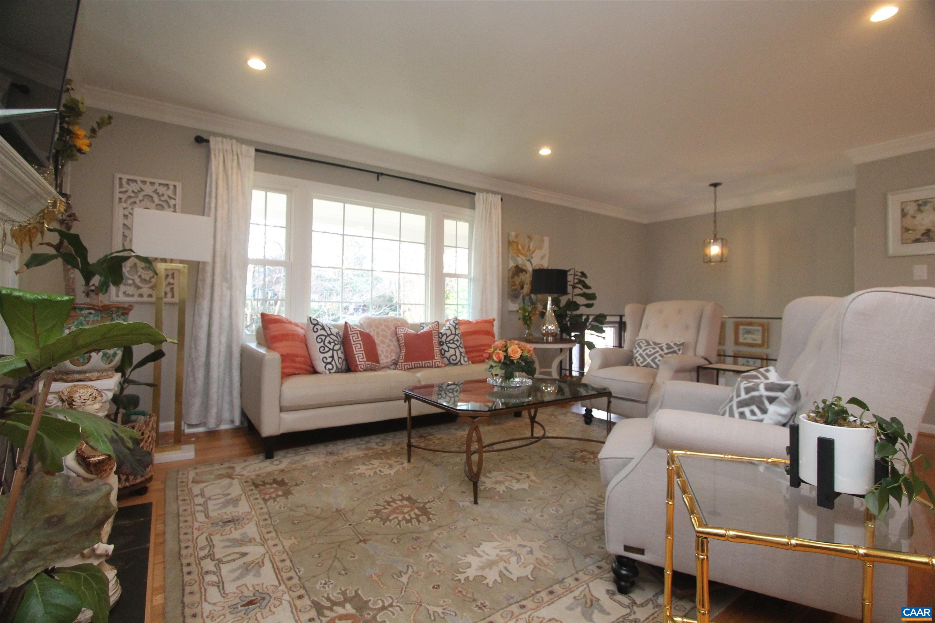102 Chaucer Road Charlottesville, VA 22901 - Photo 17 of 32 Gallery Image 17