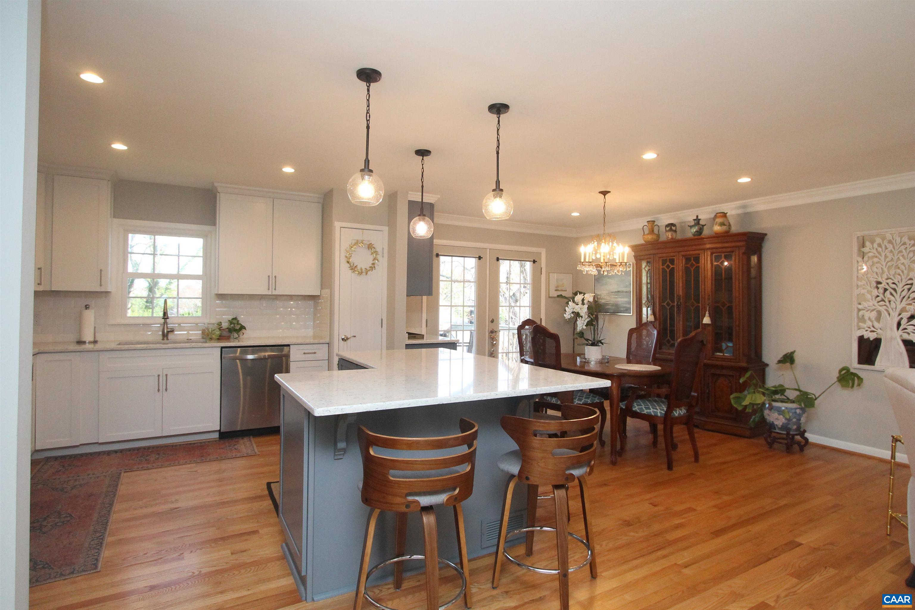 102 Chaucer Road Charlottesville, VA 22901 - Photo 10 of 32 Gallery Image 10