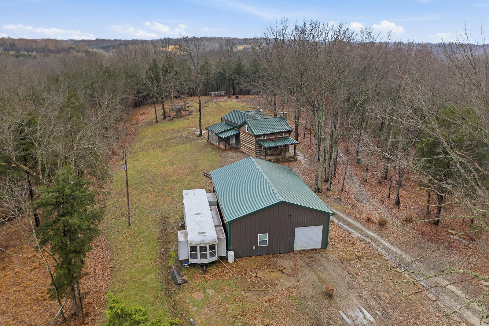 1248 Burke Road Lawrenceburg, KY 40342 - Photo 80 of 108 1248 Burke Rd (88 of 117)