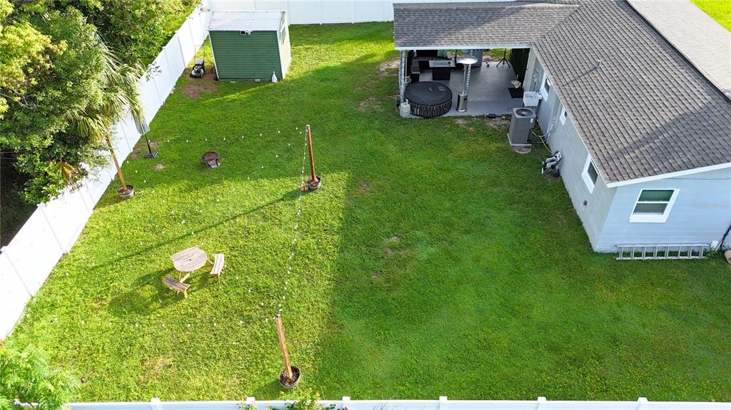 14524 Southwest 39th Ct Road Ocala, FL 34473 - Photo 25 of 29 Gallery Image 25