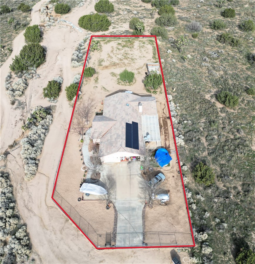 7915 Outpost Road Oak Hills, CA 92344 - Photo 4 of 54