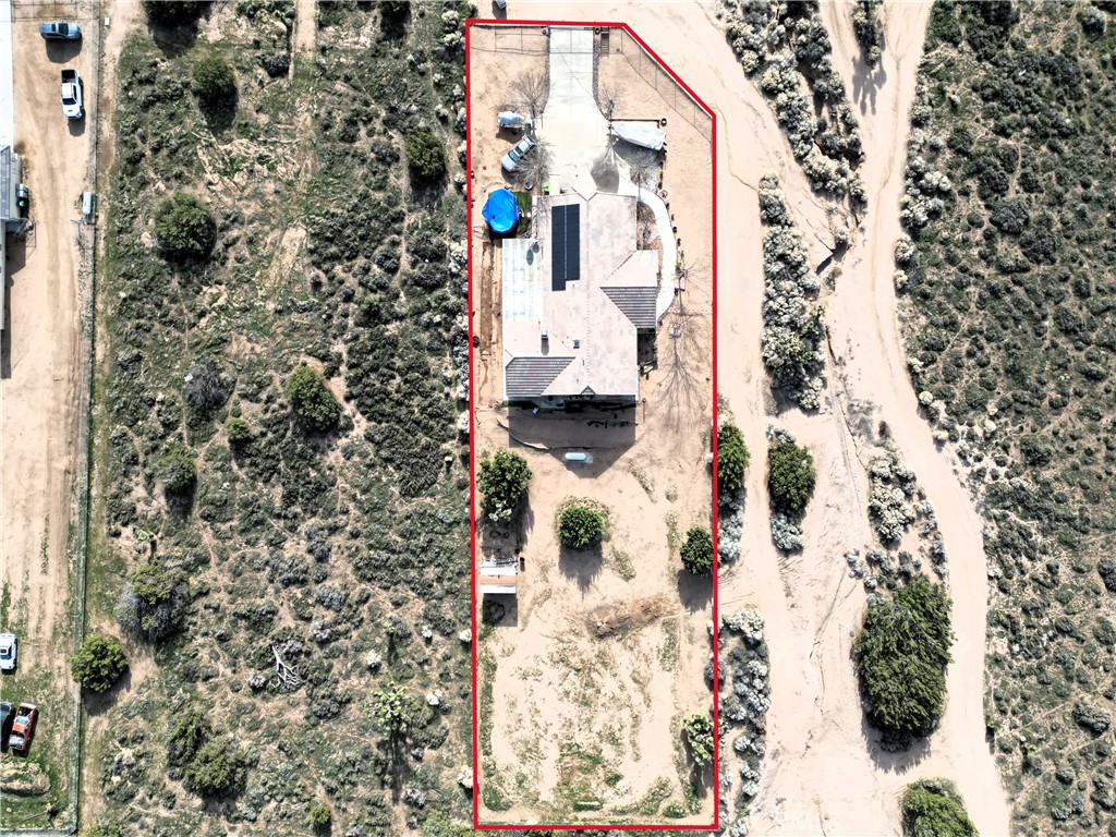 7915 Outpost Road Oak Hills, CA 92344 - Photo 44 of 54