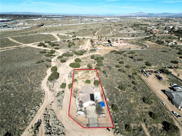 a car parked in front of a house