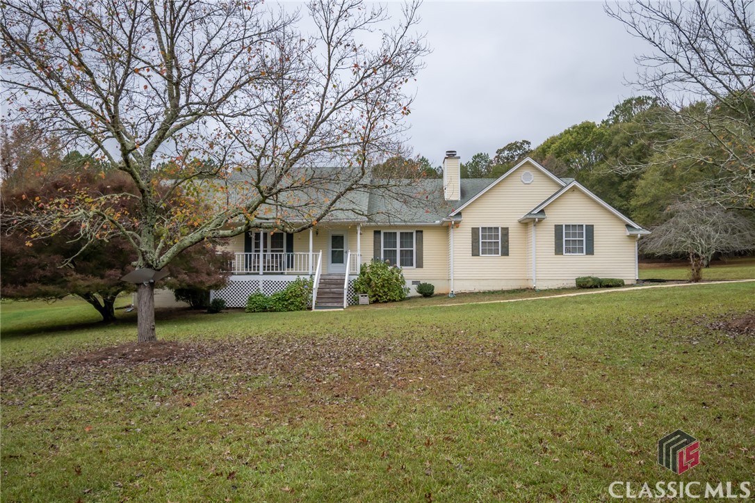 475 Musket Ridge Hull, GA 30646 - Photo 1 of 41