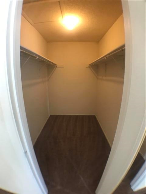 806 West 24th Street, Unit 304 Austin, TX 78705 - Photo 15 of 17 a view of storage and utility room with wooden floor