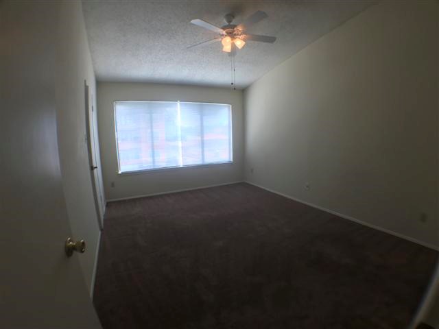 806 West 24th Street, Unit 304 Austin, TX 78705 - Photo 16 of 17 an empty room with a window
