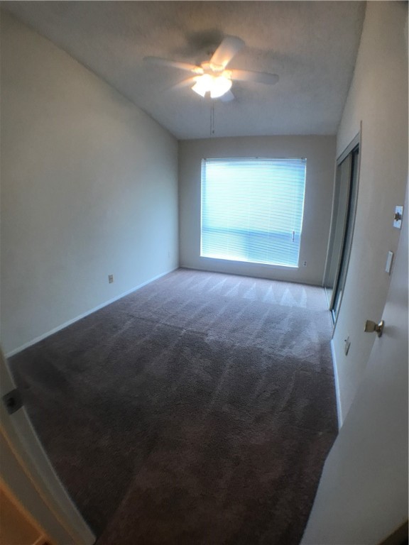 806 West 24th Street, Unit 304 Austin, TX 78705 - Photo 6 of 17 a view of empty room with window