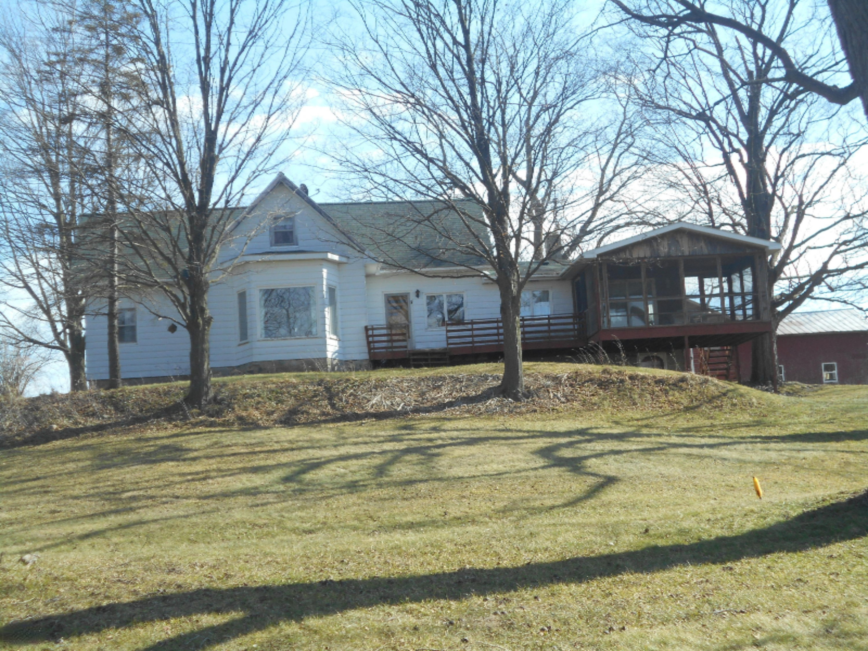 11445 Bell Road Clarksville, MI 48815 - Photo 1 of 48 2018-02-27 11.45.18