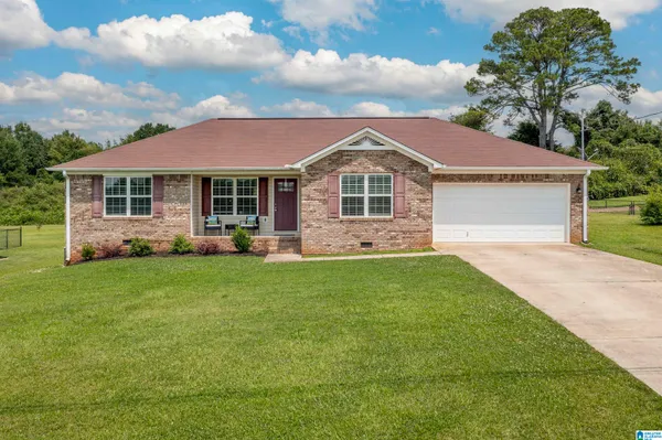 $225,000 | 390 Bailey Road, Weaver, AL 36277