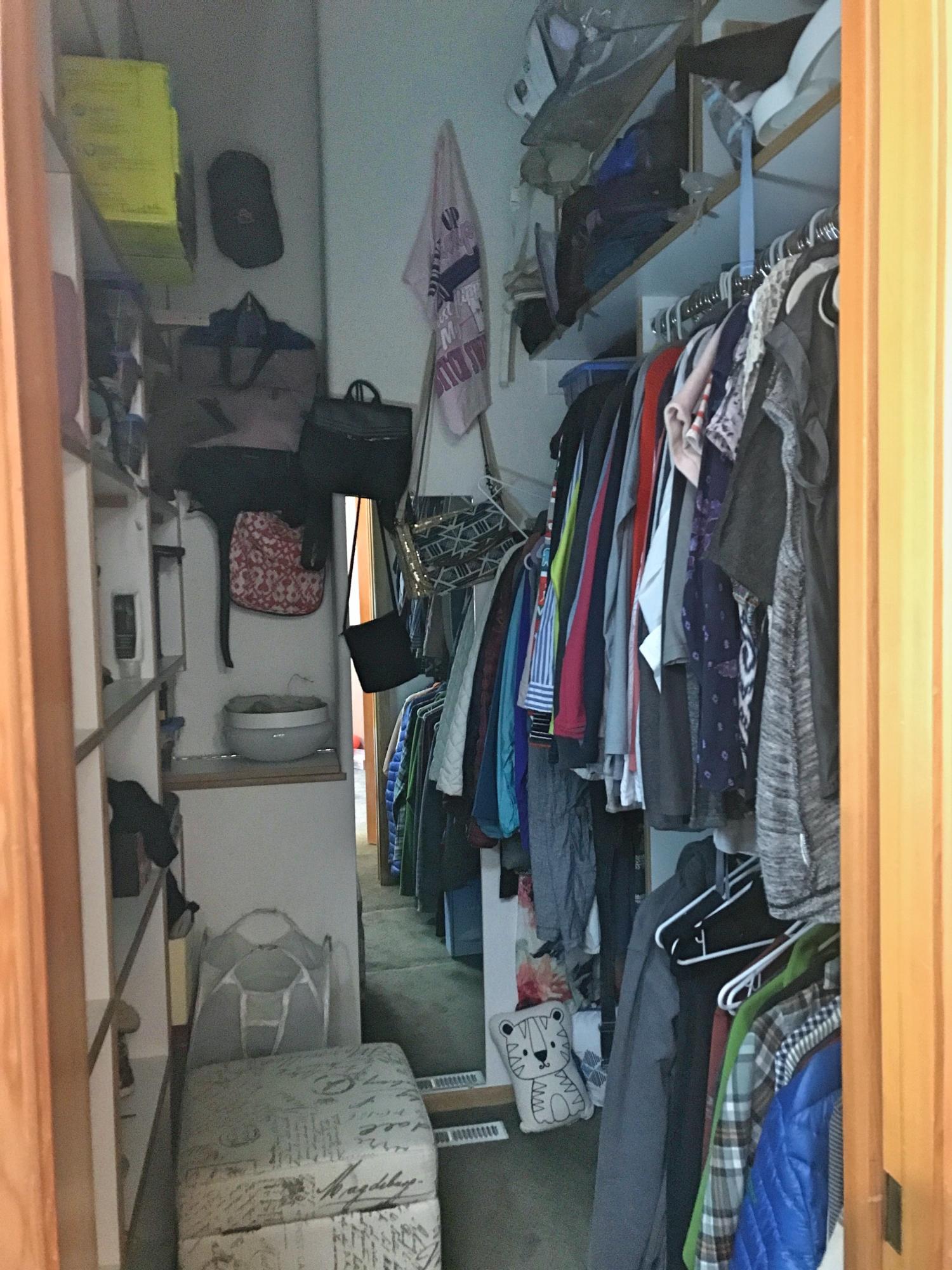 1973 Northwest Awbrey Road Bend, OR 97703 - Photo 12 of 24 MasterCloset