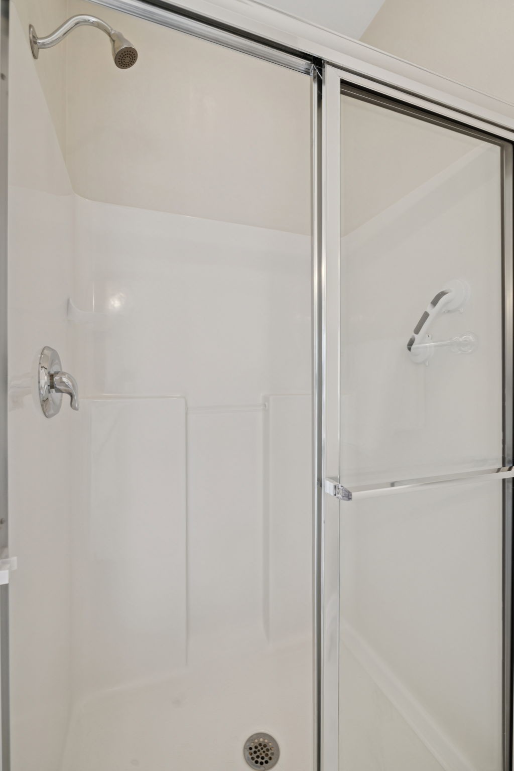 4060 Sequoia Trail Spring Hill, TN 37174 - Photo 22 of 41 a bathroom with a shower