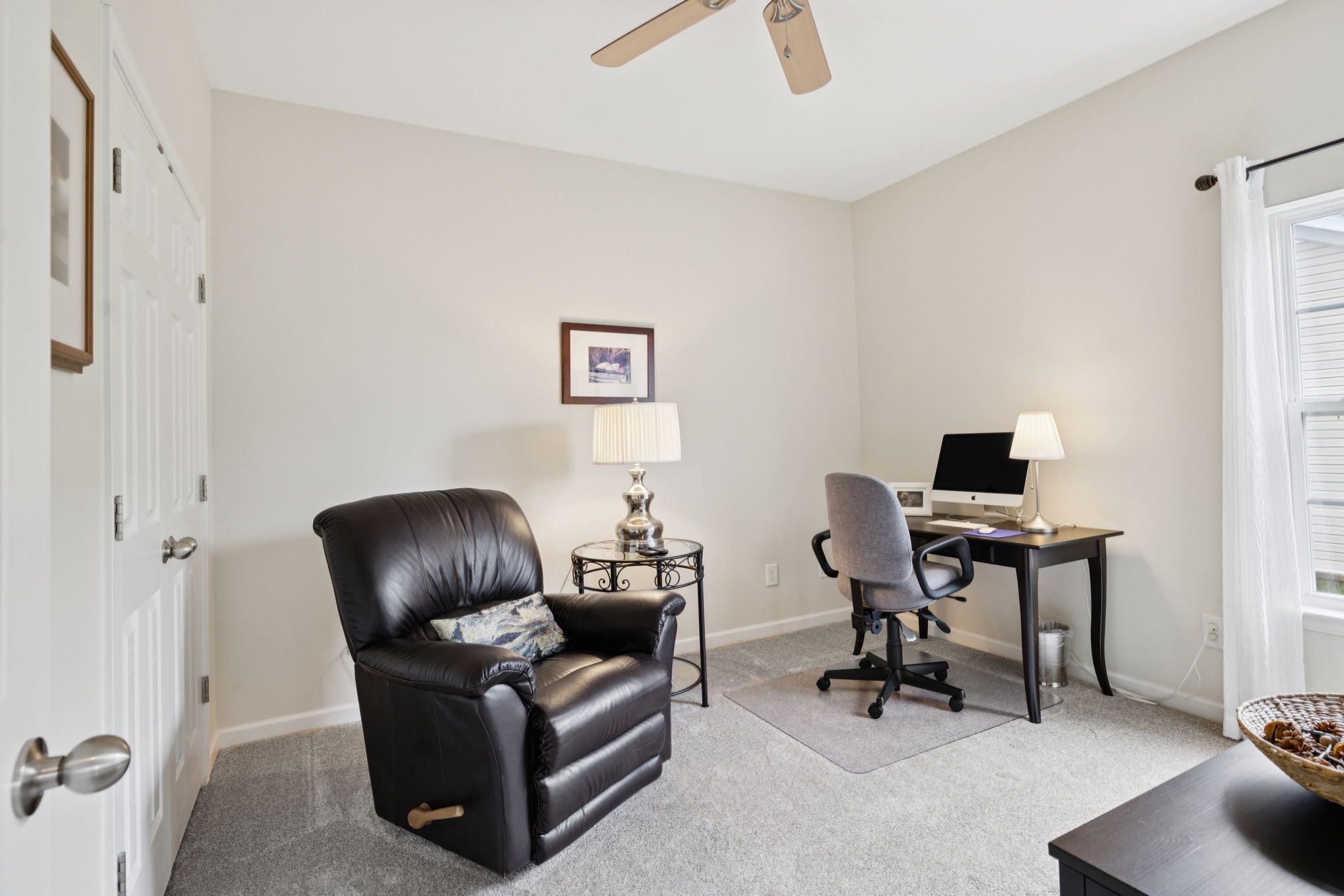 4060 Sequoia Trail Spring Hill, TN 37174 - Photo 26 of 41 a work room with furniture and a window