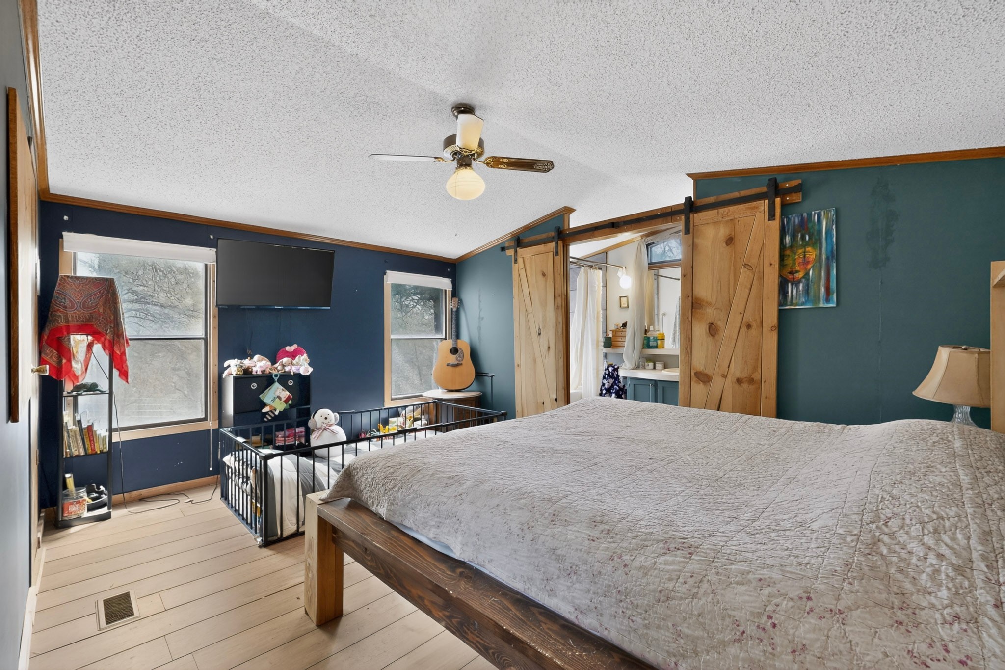 88 Pinon Ridge Road Pecos, NM 87552 - Photo 11 of 37