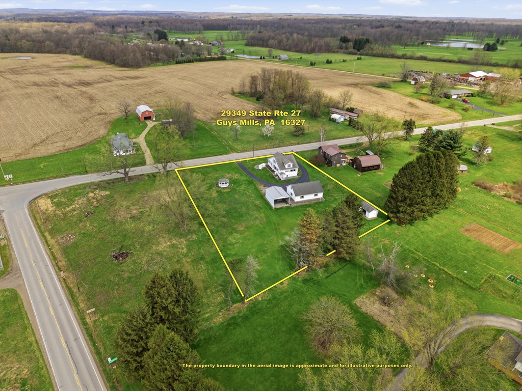 29349 State Rte 27 Guys Mills, PA 16327 - Photo 40 of 49