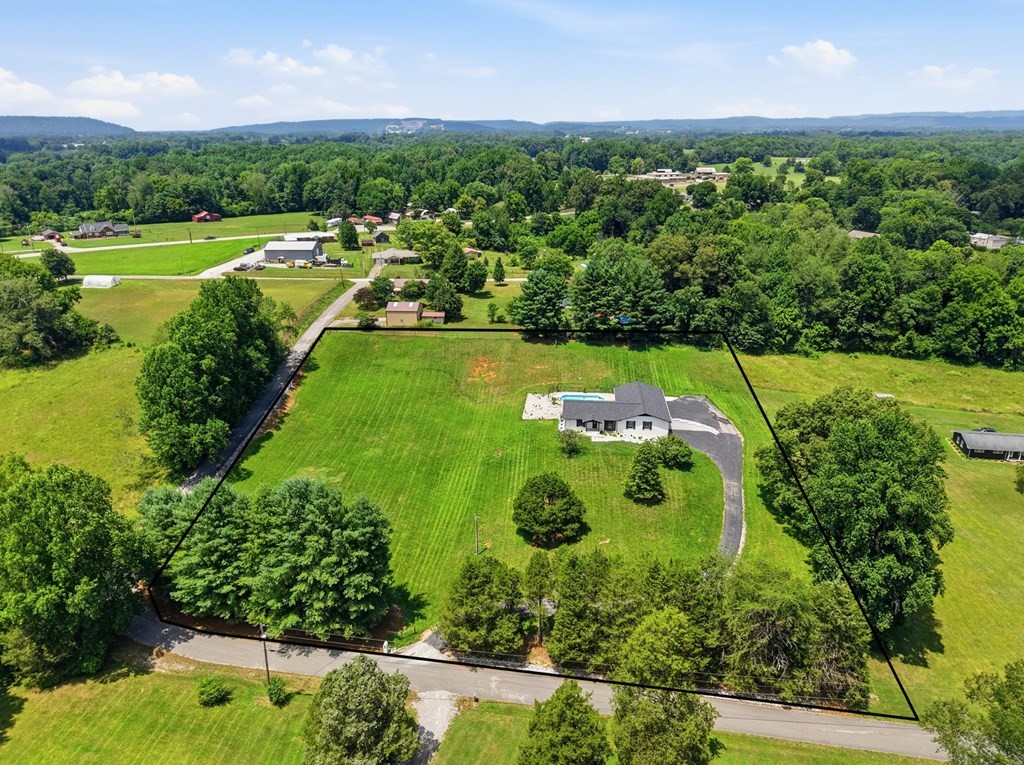 237 Southfork Road Sparta, TN 38583 - Photo 42 of 47