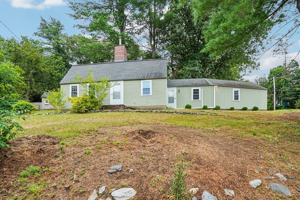 1 Constitution Road Lexington, MA 02421 - Photo 1 of 34 Gallery Image 1