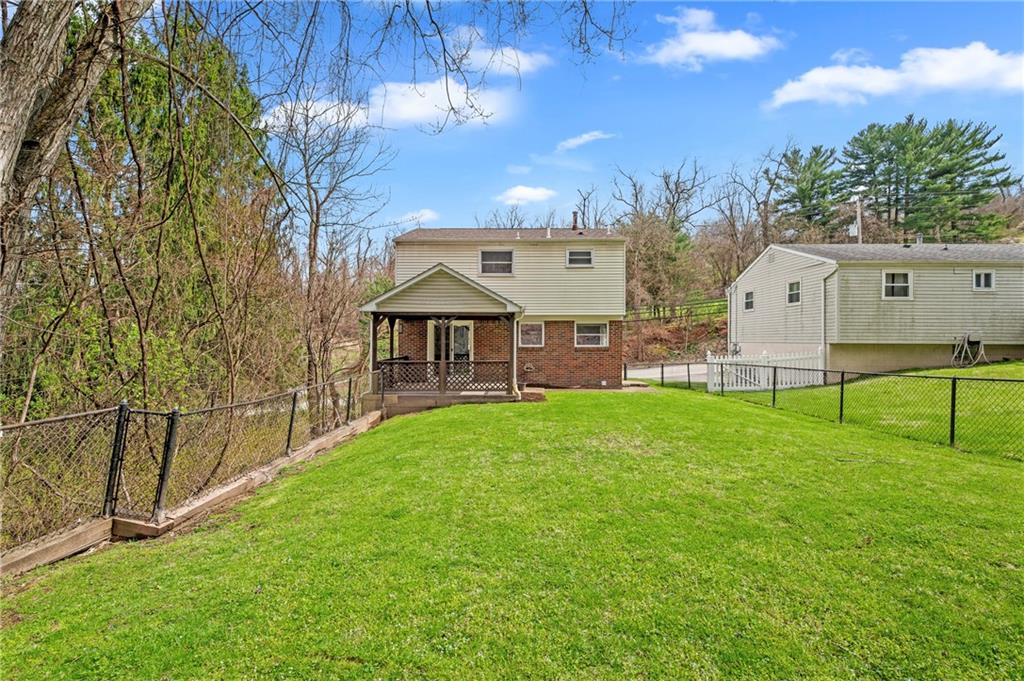 3033 Universal Road Pittsburgh, PA 15235 - Photo 28 of 30