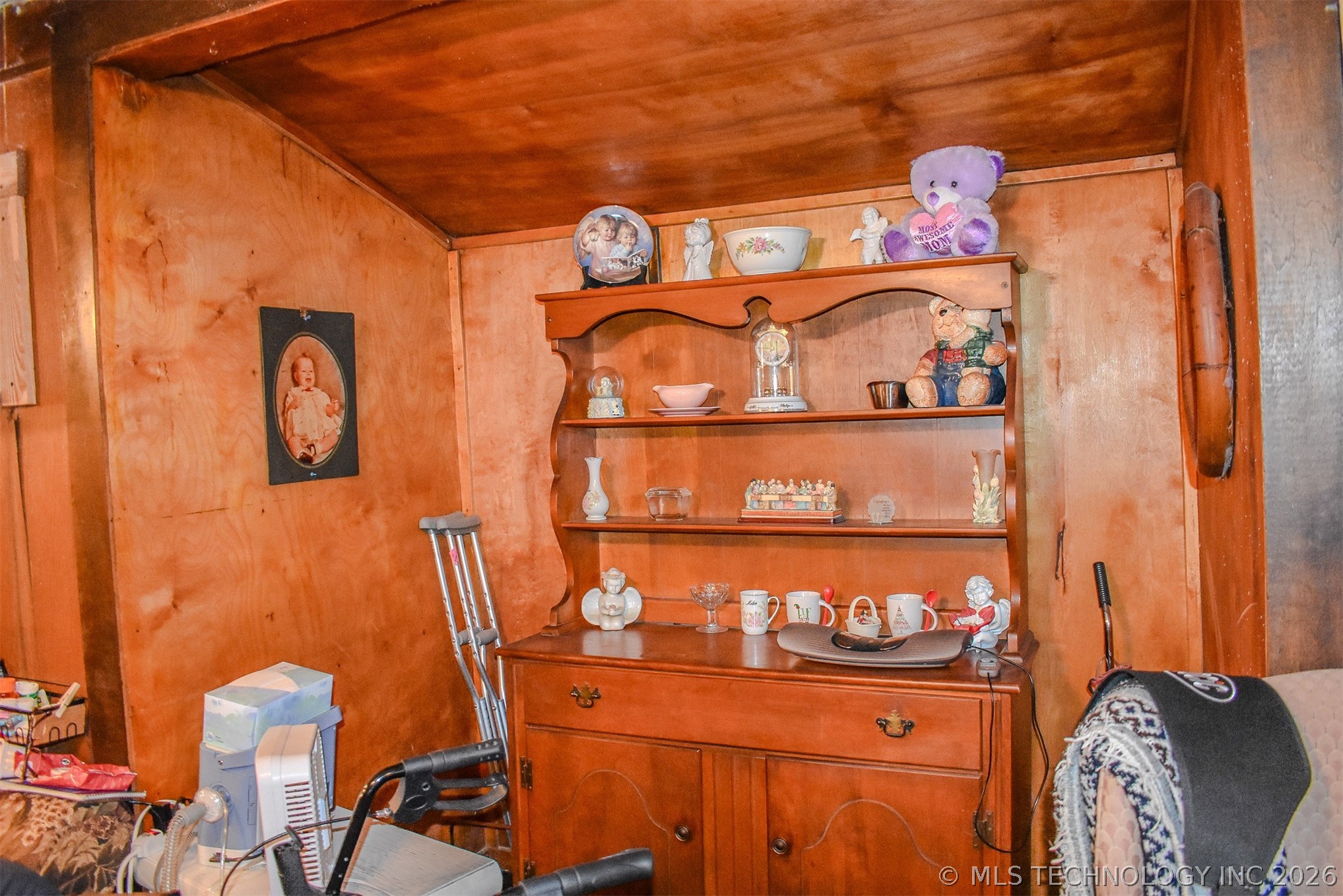 593 Tram Road Fort Towson, OK 74735 - Photo 8 of 60 Gallery Image 8
