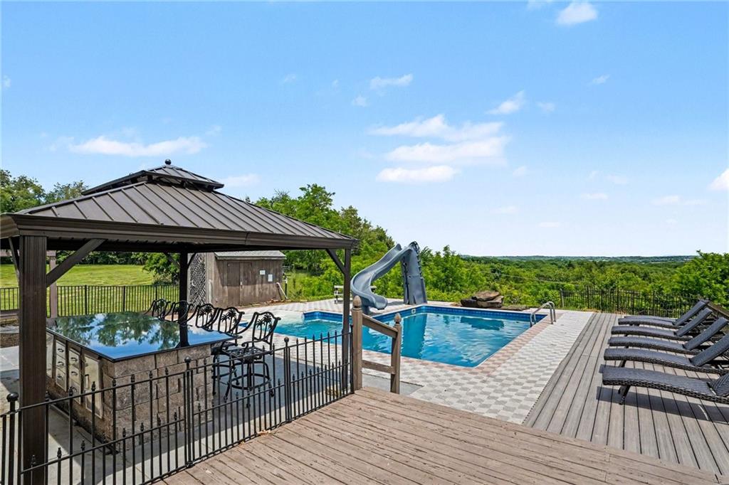 7717 Franklin Road Cranberry Township, PA 16066 - Photo 25 of 35