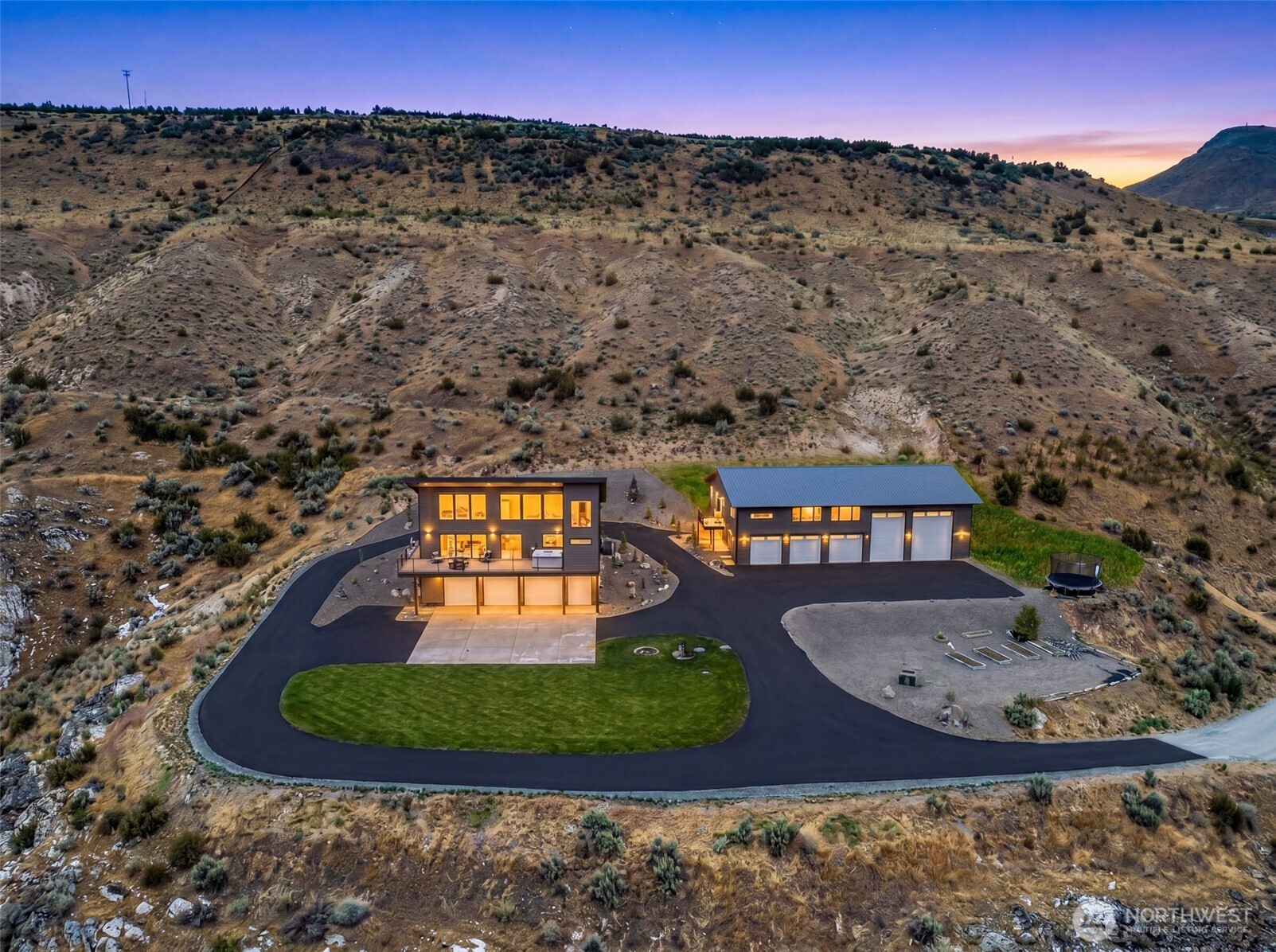 44 Osprey Nest Road Pateros, WA 98846 - Photo 37 of 38