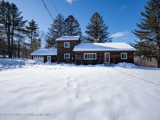 $515,000 | 84 Hill Road, East Nassau, NY 12062