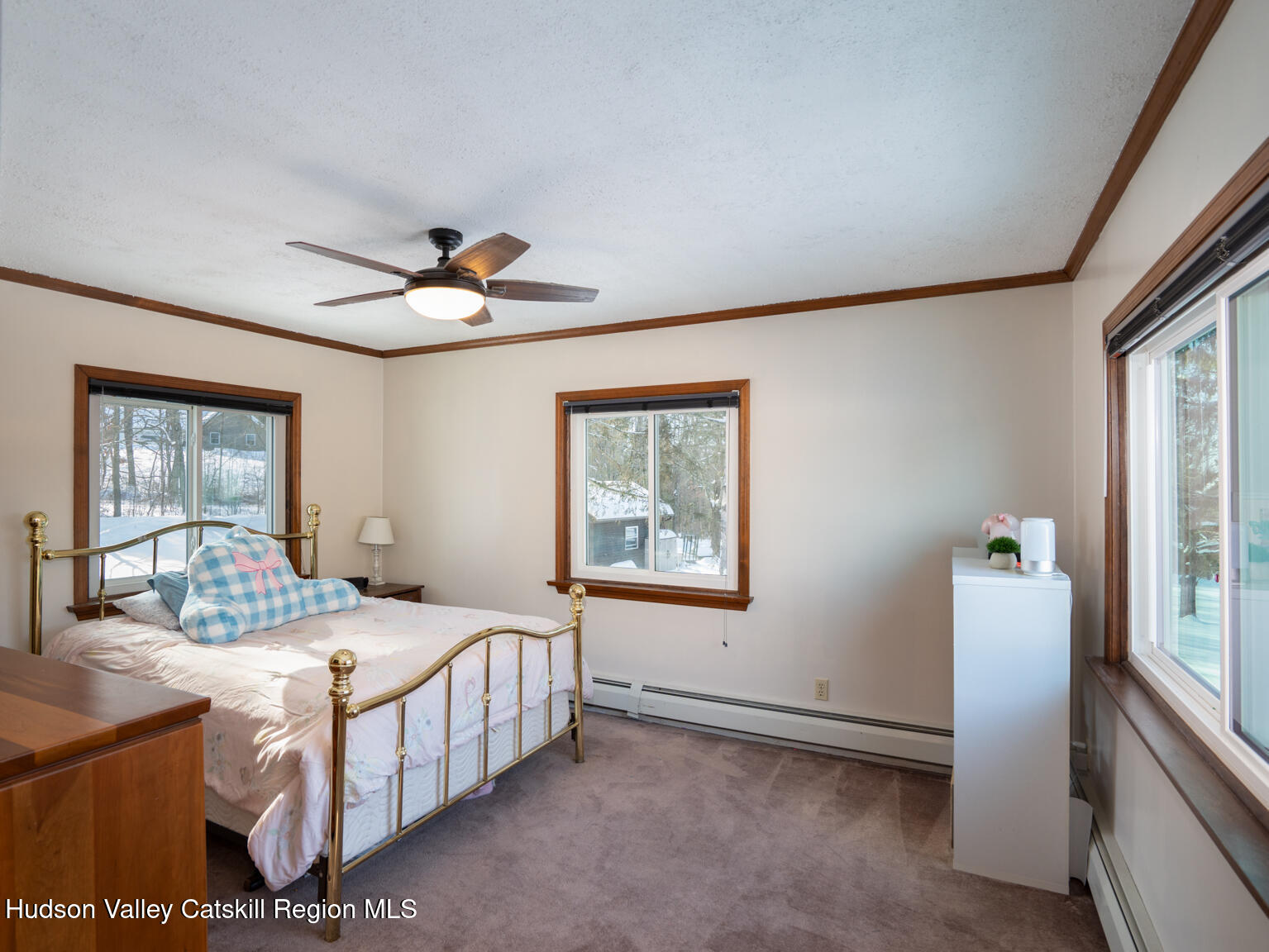 84 Hill Road East Nassau, NY 12062 - Photo 12 of 24 Second Floor Bedroom A1