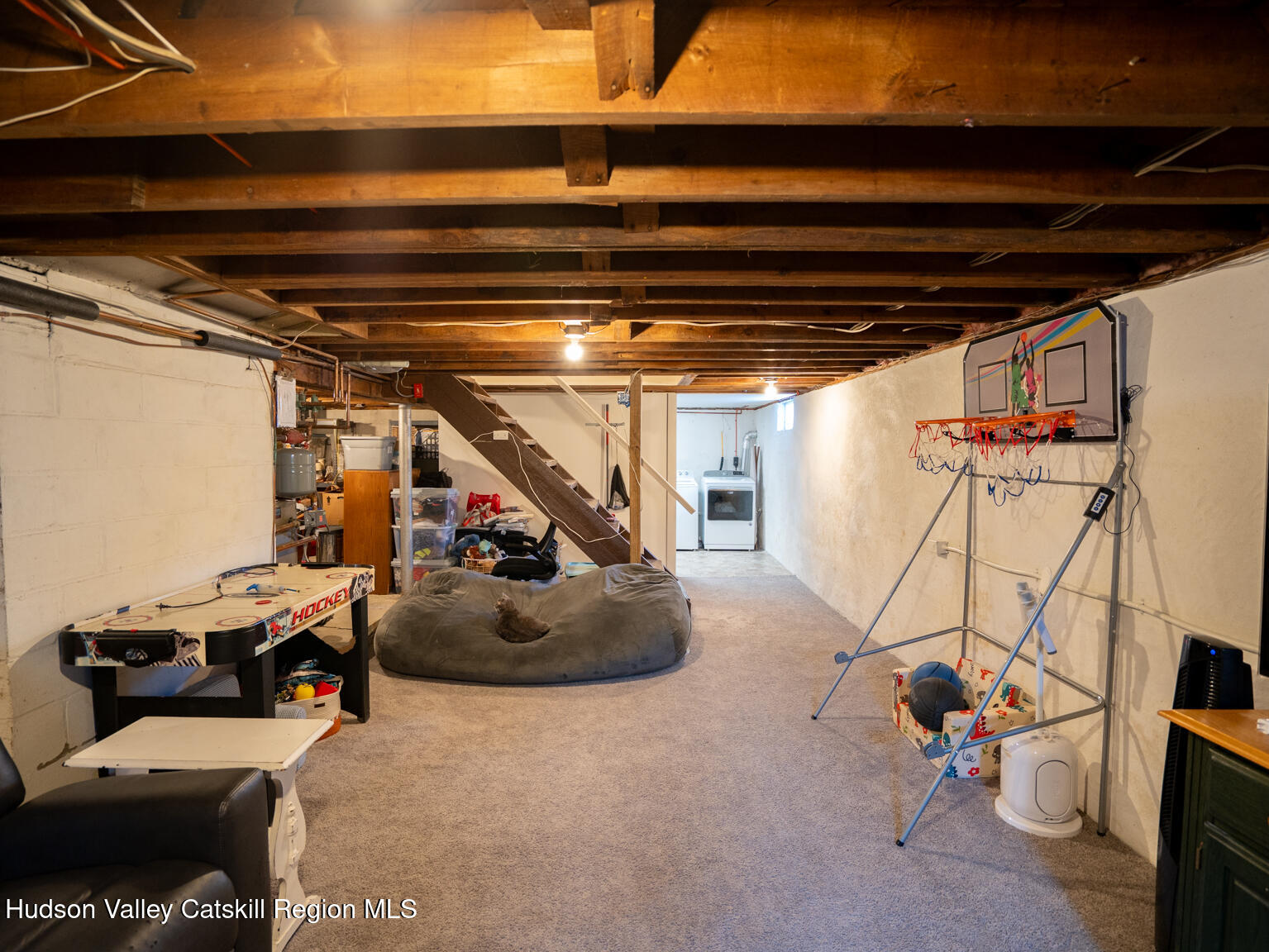 84 Hill Road East Nassau, NY 12062 - Photo 16 of 24 Basement 2