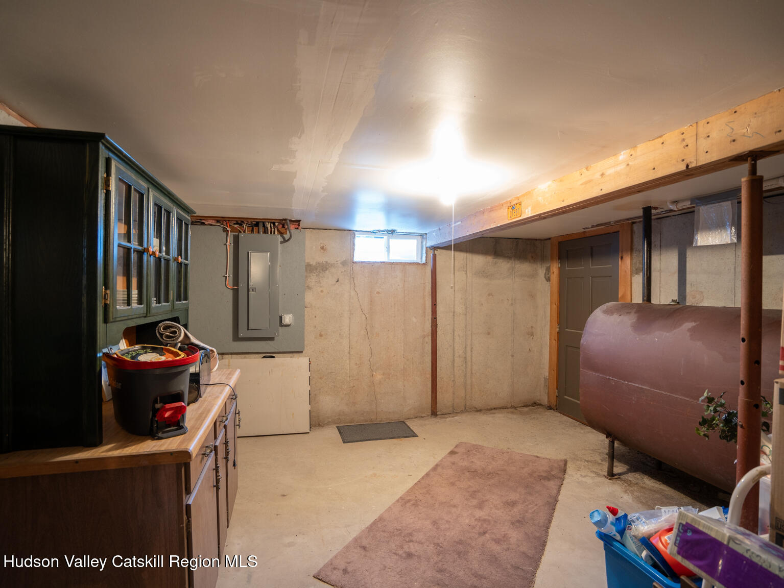 84 Hill Road East Nassau, NY 12062 - Photo 17 of 24 Basement 3