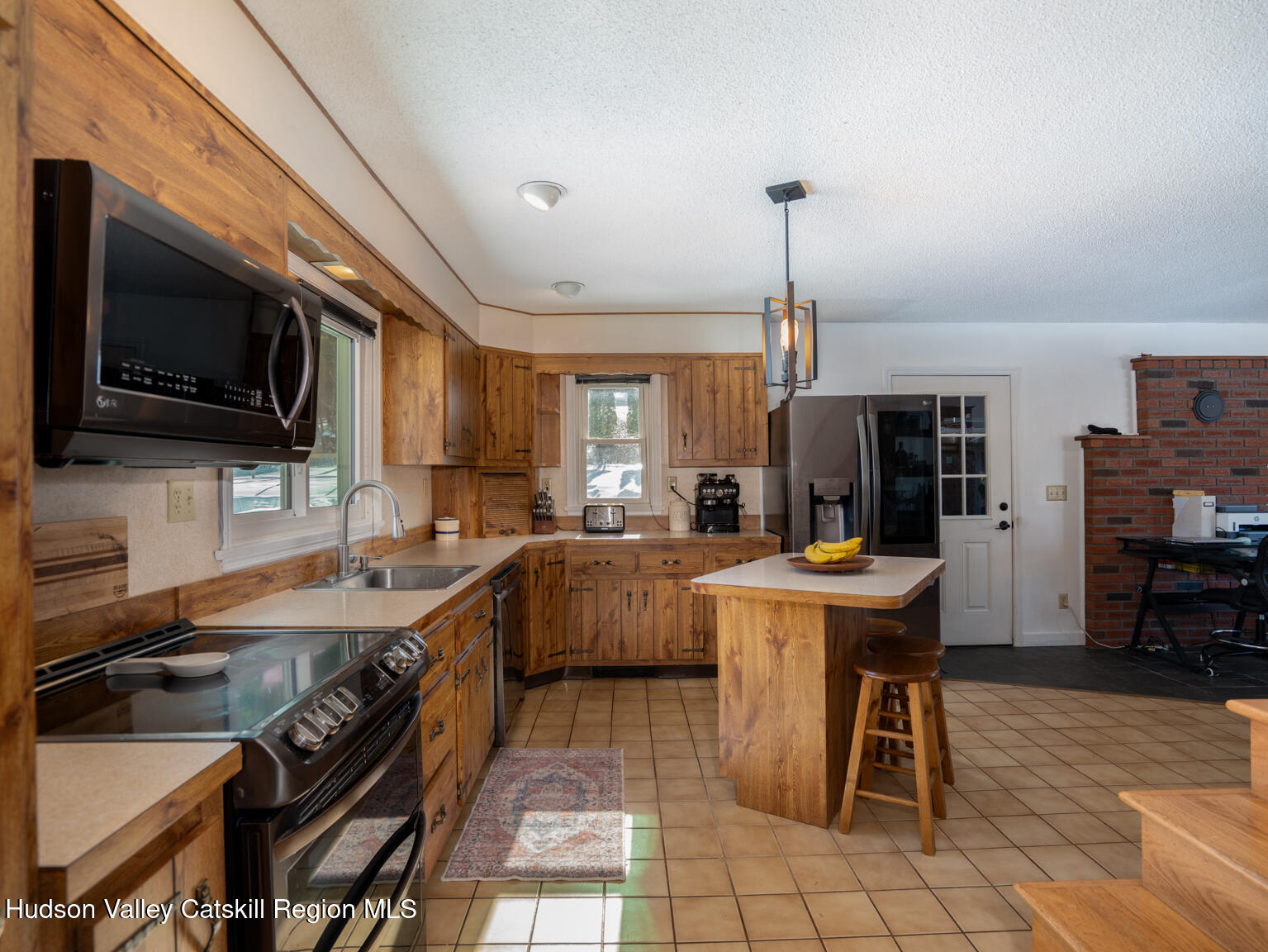 84 Hill Road East Nassau, NY 12062 - Photo 5 of 24 Kitchen 1