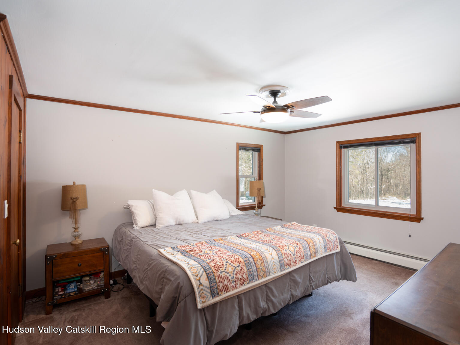 84 Hill Road East Nassau, NY 12062 - Photo 9 of 24 Primary Bedroom