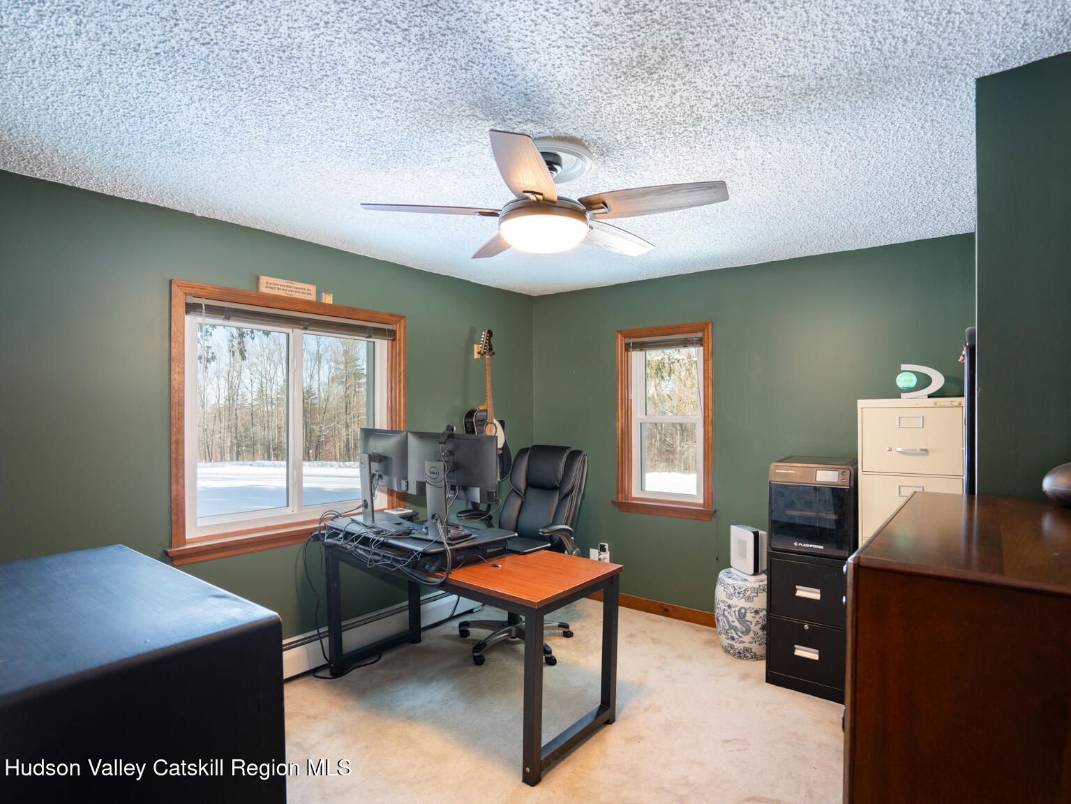 84 Hill Road East Nassau, NY 12062 - Photo 10 of 24 Office