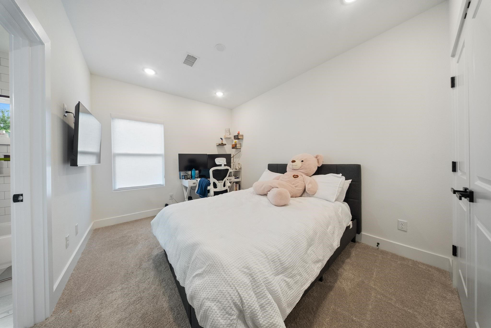 4032 Porter Street Houston, TX 77021 - Photo 18 of 24