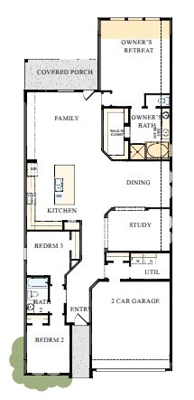 8906 Moose Trail Manvel, TX 77578 - Photo 16 of 16