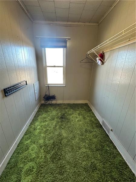 1447 Fleming Avenue McKees Rocks, PA 15136 - Photo 29 of 37 a view of room with window