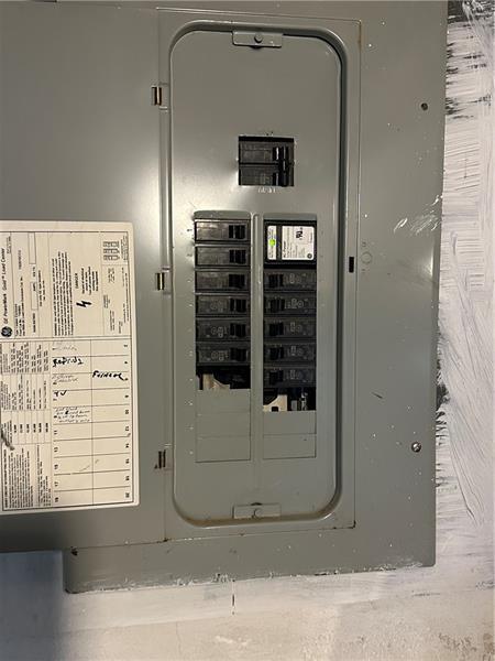 1447 Fleming Avenue McKees Rocks, PA 15136 - Photo 33 of 37 a view of water heater room