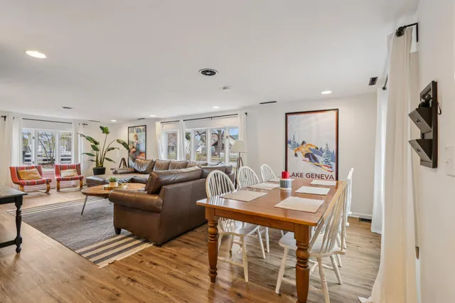 $385,000 | 812 Center Street, Lake Geneva, WI 53147