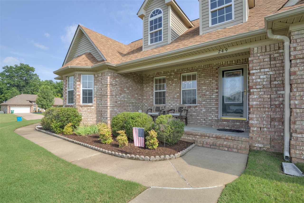 249 Hummingbird Loop Atoka, TN 38004 - Photo 1 of 25 Gallery Image 1