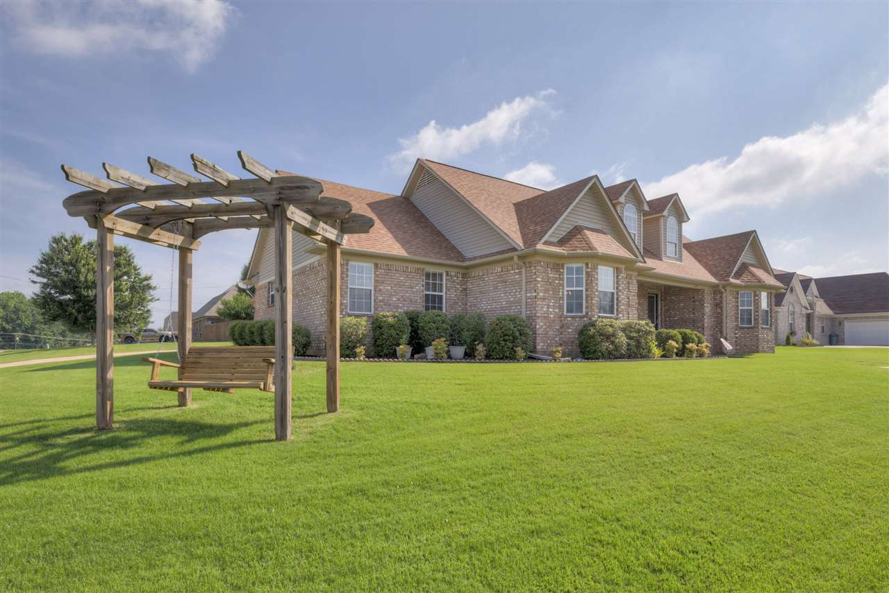 249 Hummingbird Loop Atoka, TN 38004 - Photo 8 of 25 Gallery Image 8