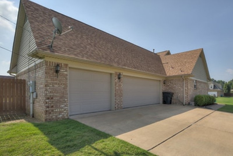 249 Hummingbird Loop Atoka, TN 38004 - Photo 9 of 25 Gallery Image 9