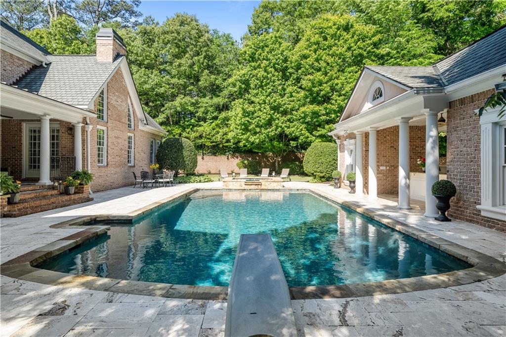 3684 Briarcliff Road Northeast Atlanta, GA 30345 - Photo 83 of 102