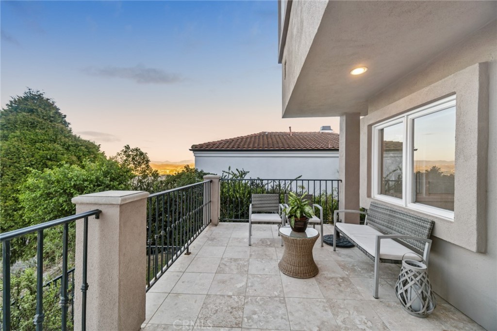 81 Marbella San Clemente, CA 92673 - Photo 27 of 65 a view of a chairs and table in the patio